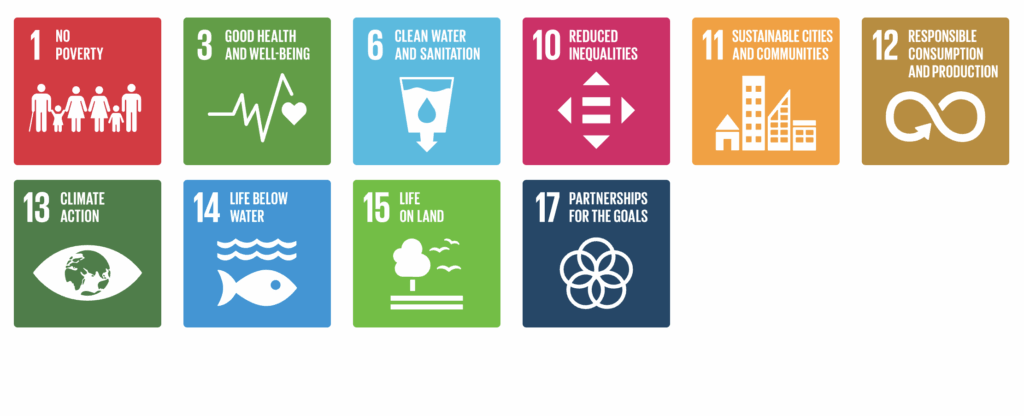 SDG Targets